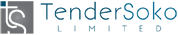 TenderSoko Logo